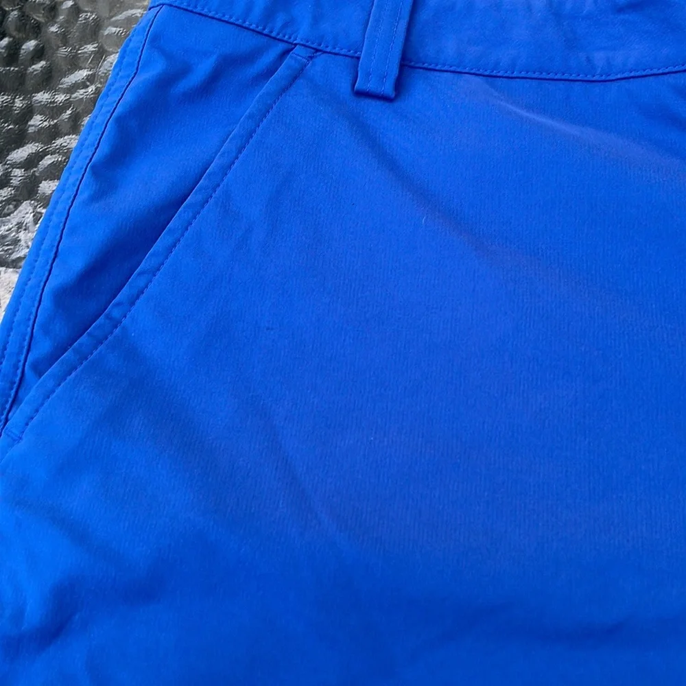 Mens Puma Golf Shorts, 36 Waist. Great Condition - Picture 3 of 7